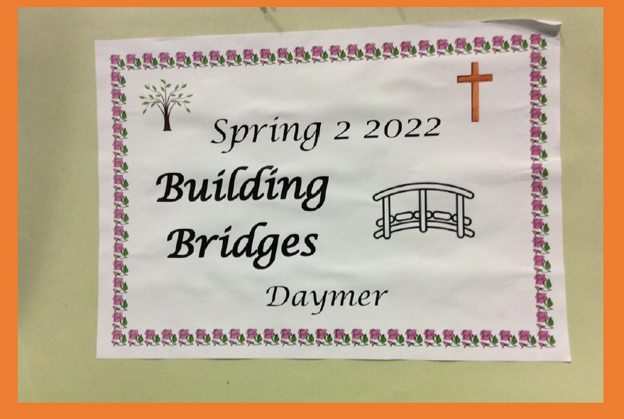 Building Bridges Flipbook