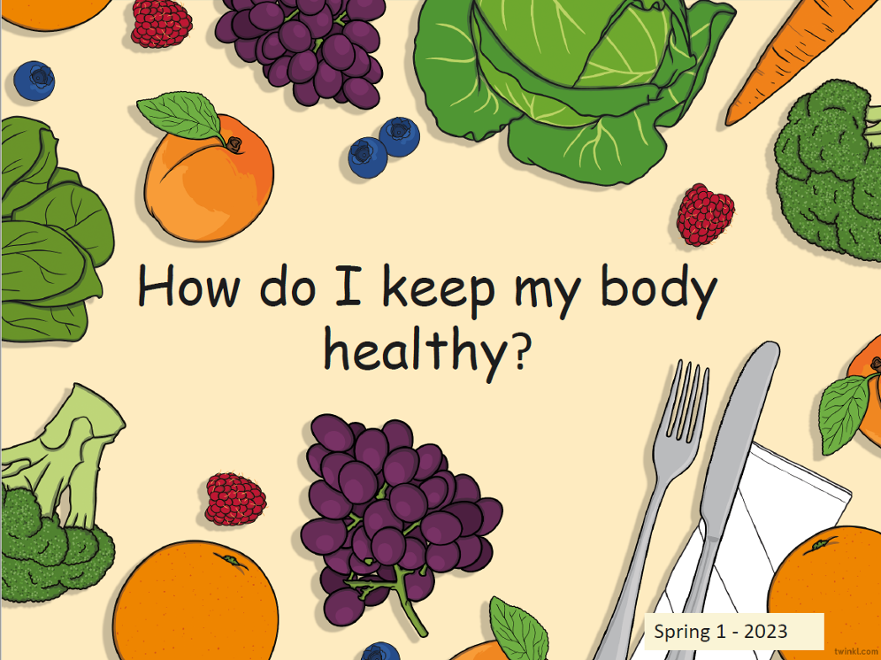 Healthy Eating