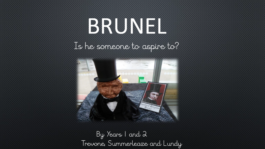 Brunel
