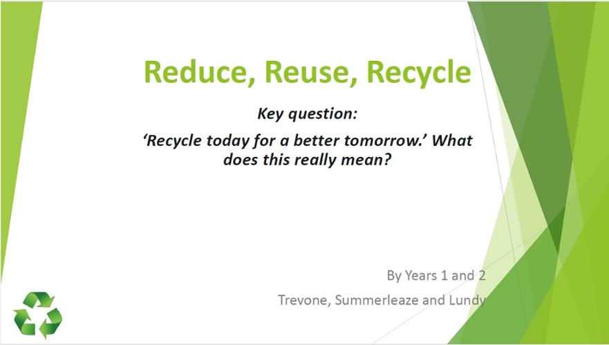 Environment YR12